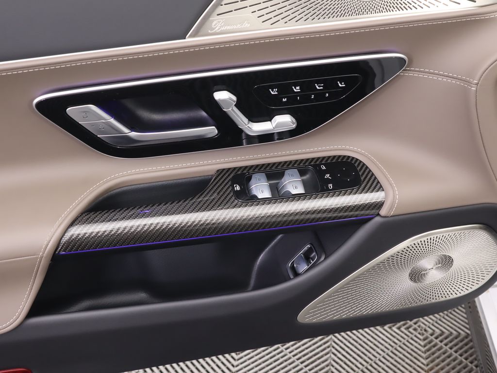 2022 Mercedes Benz SL AMG 63 photo 31