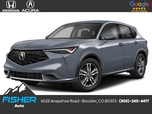 2025 Acura ADX Base