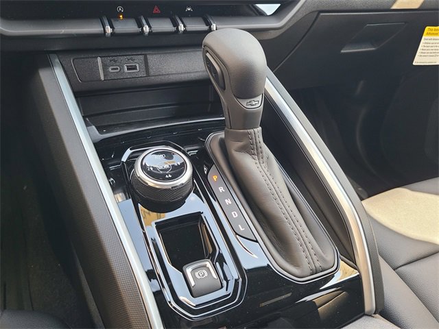 2026 Chevrolet Colorado Trail Boss photo 22