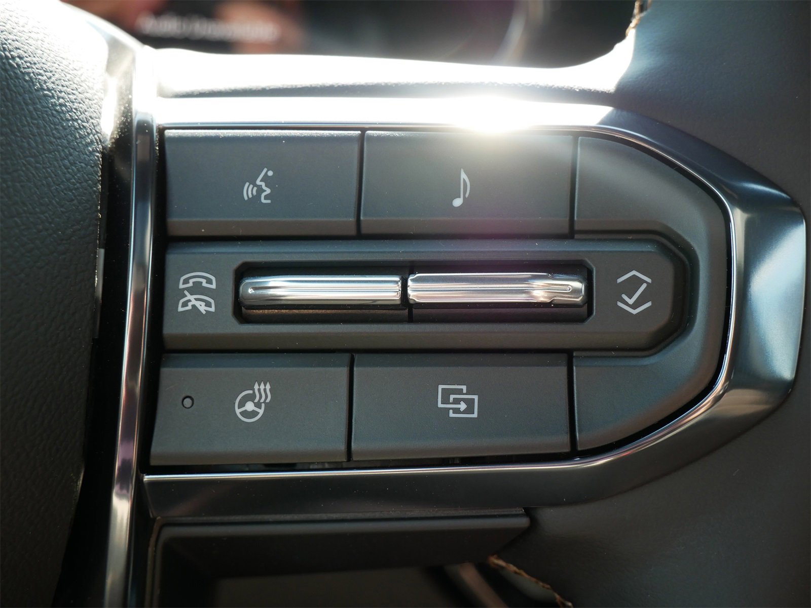 2026 Gmc Canyon AT4 photo 14