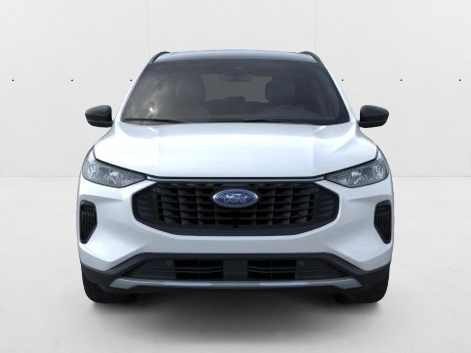 2025 Ford Escape Active photo 5