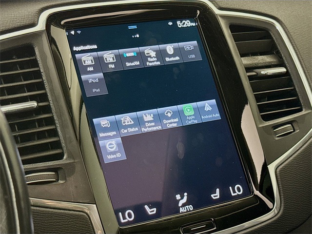2020 Volvo XC90 T5 Momentum photo 11