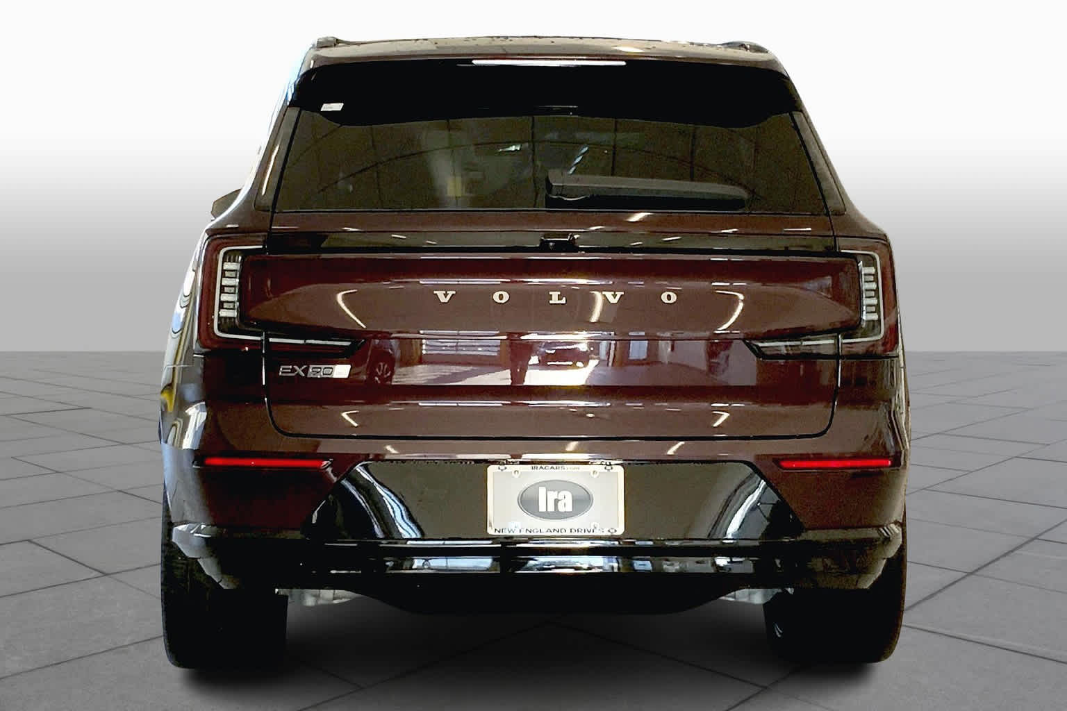 2025 Volvo EX90 Ultra photo 4