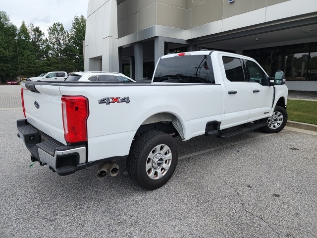 2024 Ford F-250 photo 4