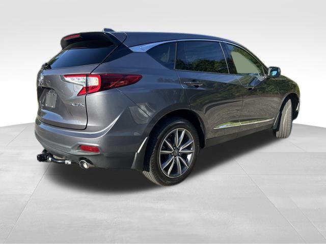 2021 Acura RDX Technology photo 11