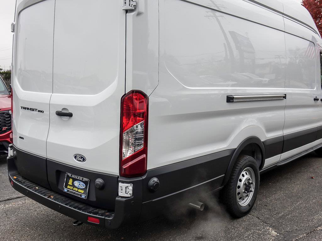 2026 FORD TRANSIT - Image 7