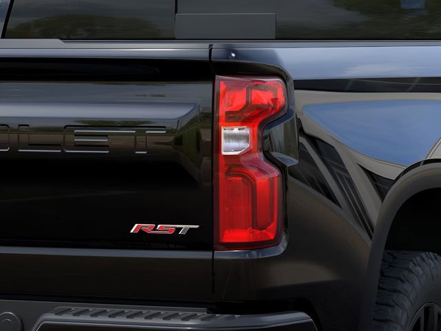 2026 Chevrolet Silverado RST photo 12