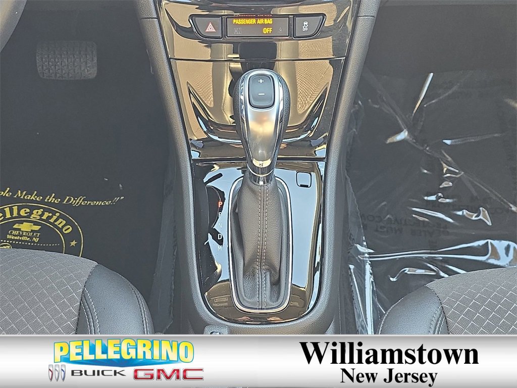 2019 Buick Encore Preferred photo 14