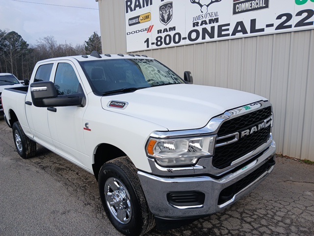 2024 RAM 2500 Tradesman's photo