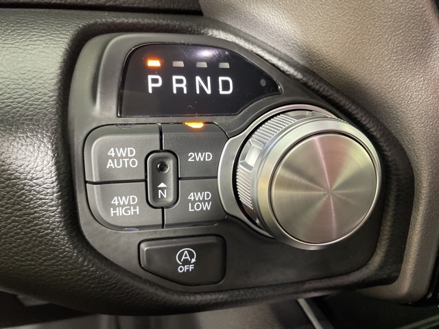 2025 Ram 1500 Laramie photo 24