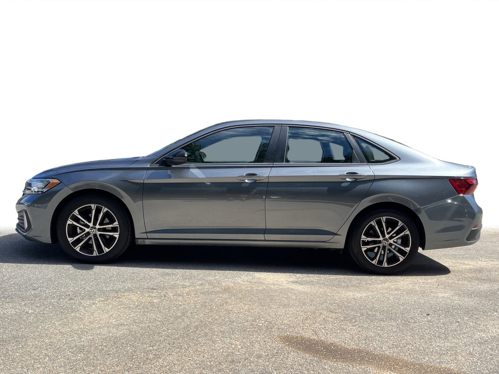 2022 Volkswagen Jetta Sport photo 7
