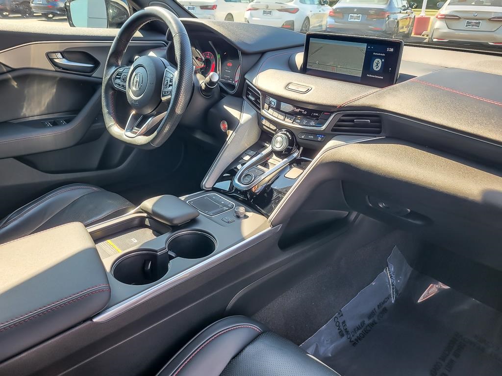 2023 Acura TLX SH-AWD Type S photo 21