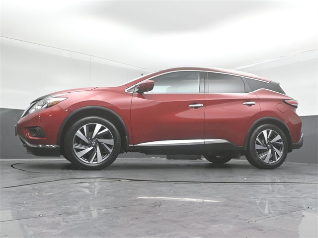 2017 NISSAN MURANO - Image 41