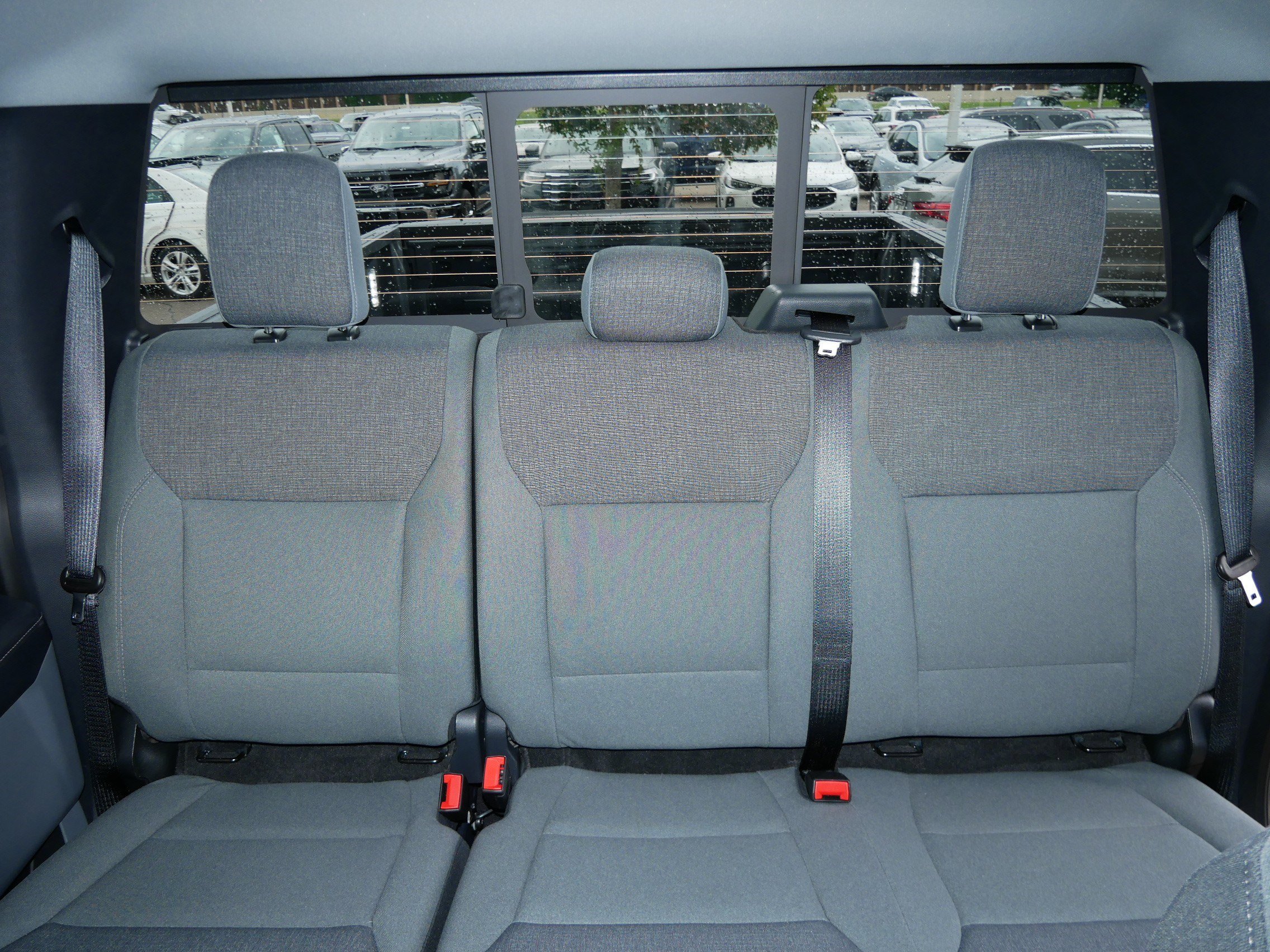 2024 Ford F-150 XLT photo 13