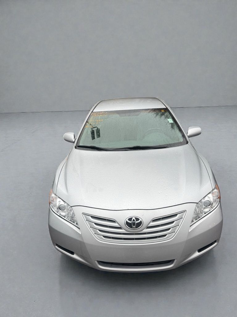 2008 Toyota Camry LE