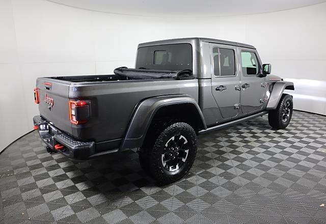 2024 Jeep Gladiator Rubicon photo 4
