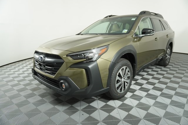 2025 Subaru Outback Premium photo 2