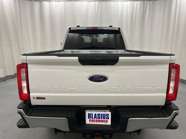 2024 Ford F-250 photo 4