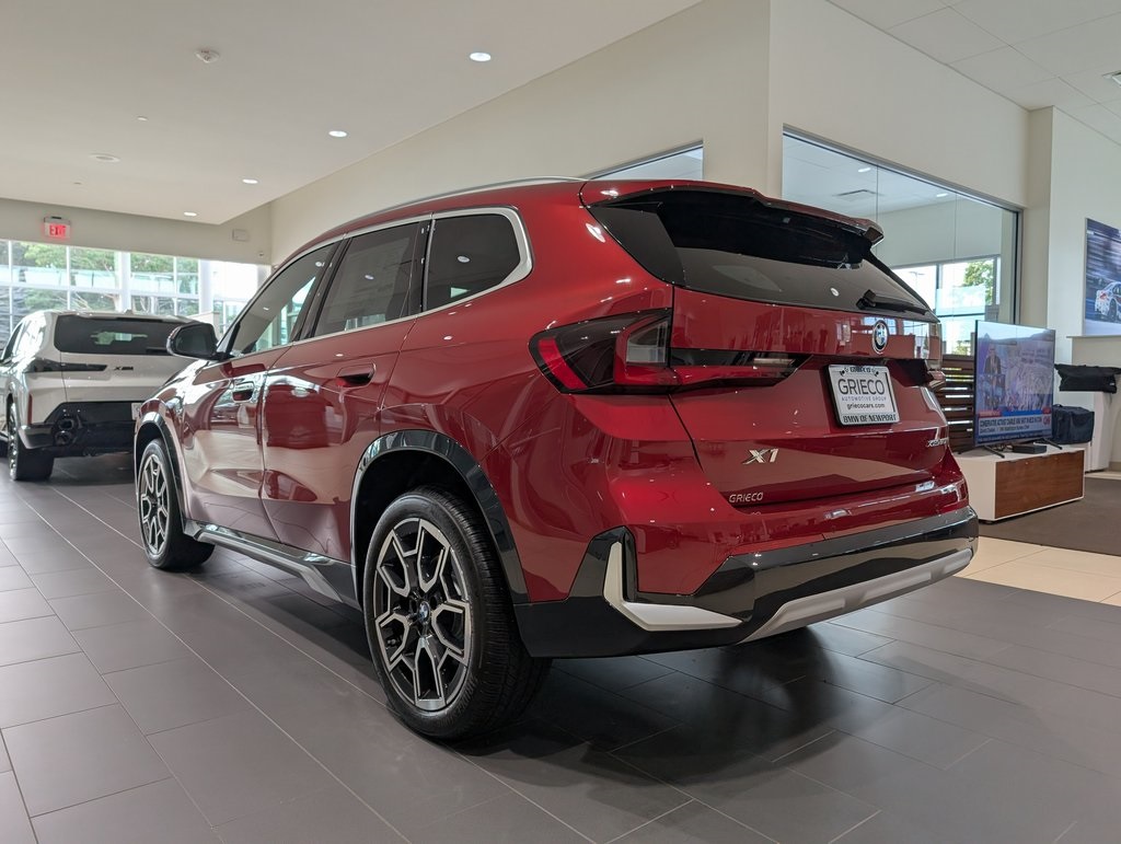 2026 Bmw X1 XDrive28i photo 5