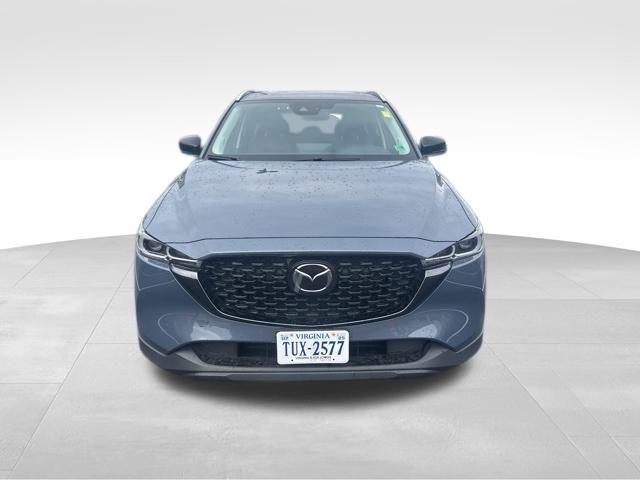 2022 Mazda CX-5 2.5 S Carbon photo 5