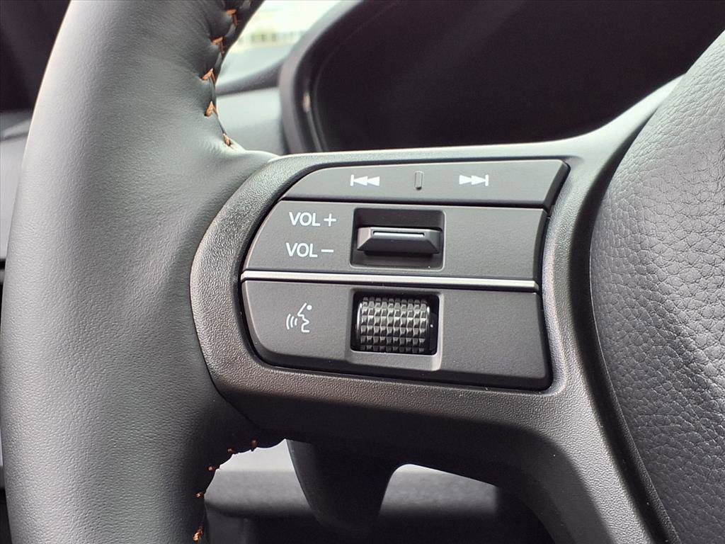 2026 Honda CR-V Hybrid photo 15