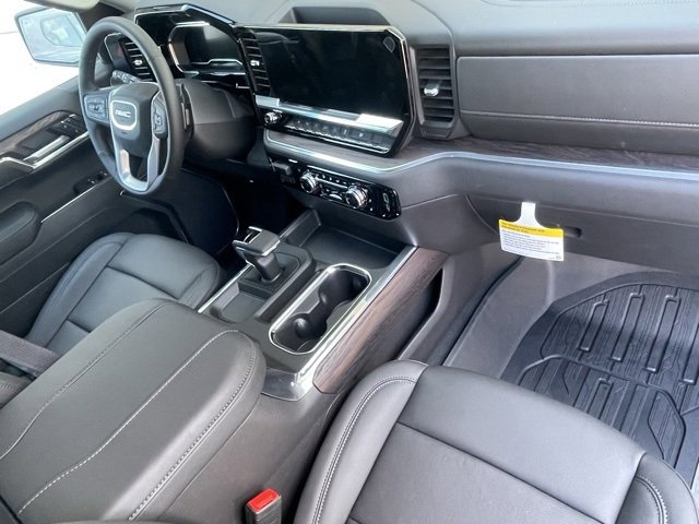 2025 Gmc Canyon Elevation photo 17