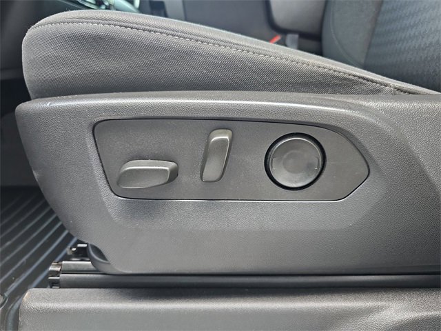 2023 Chevrolet Silverado 1500 photo 16