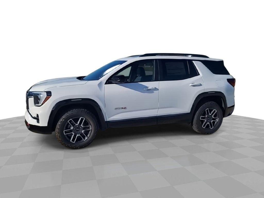 2026 Gmc Terrain AT4 photo 3