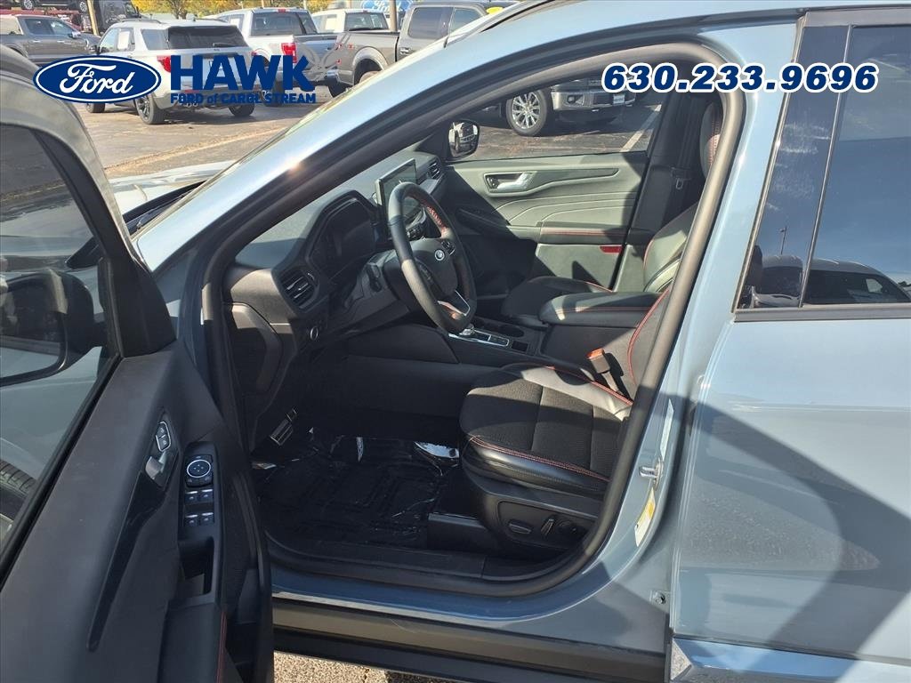 2024 FORD ESCAPE - Image 22