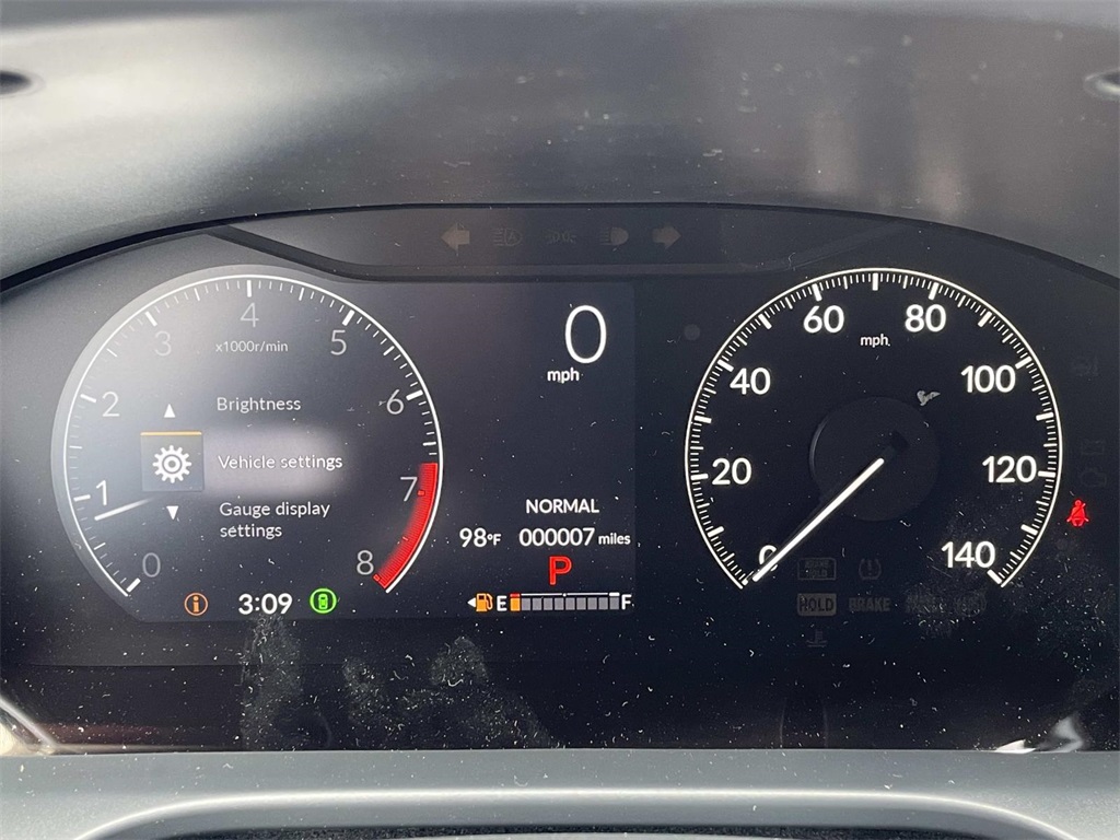 2026 Honda HR-V Sport photo 32