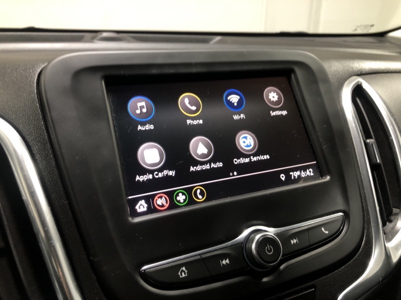 2020 Chevrolet Equinox LT photo 25