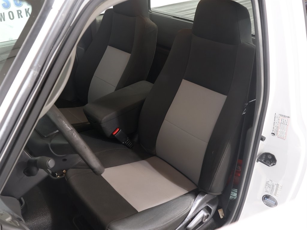 2009 Ford Ranger XL photo 7