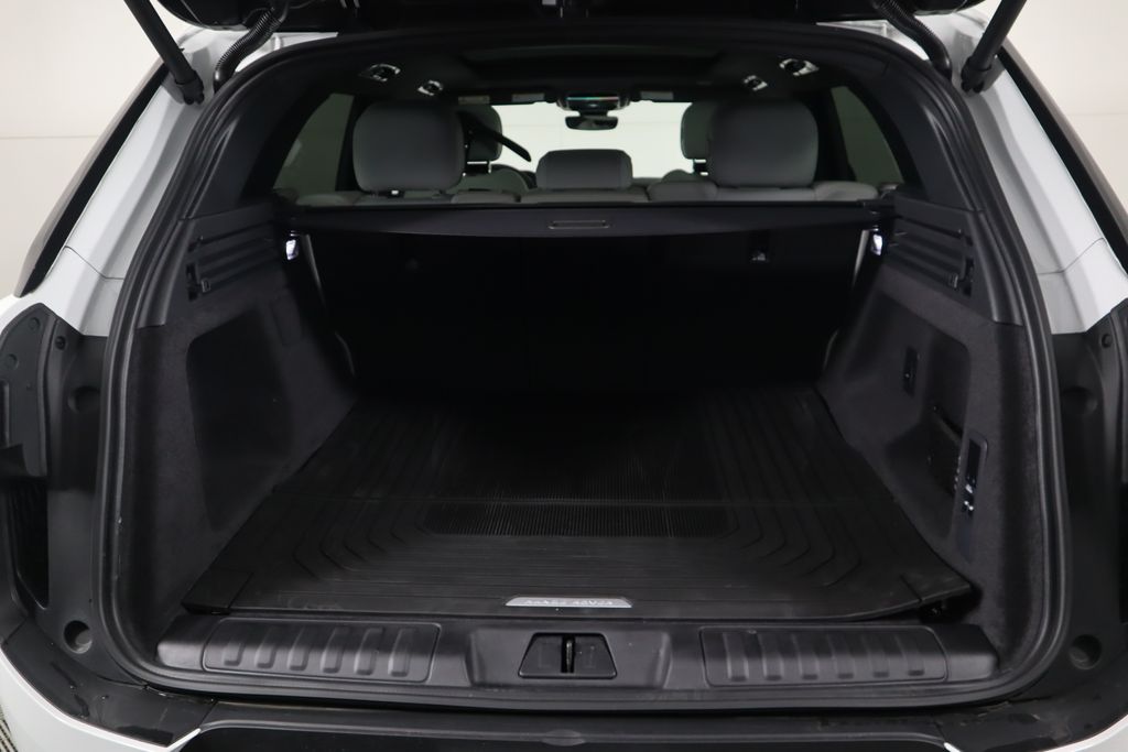 2025 Land Rover Range Rover Sport P360 S photo 23