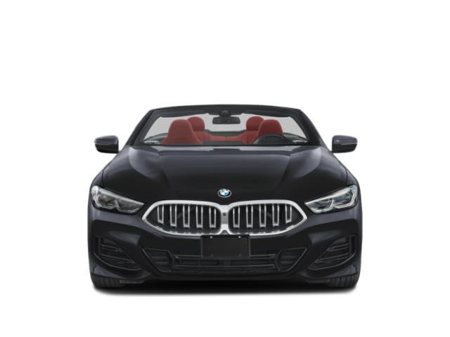 2026 Bmw 840i photo 3