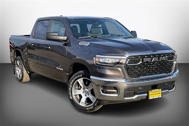 2025 RAM Ram 1500 Pickup Tradesman's photo