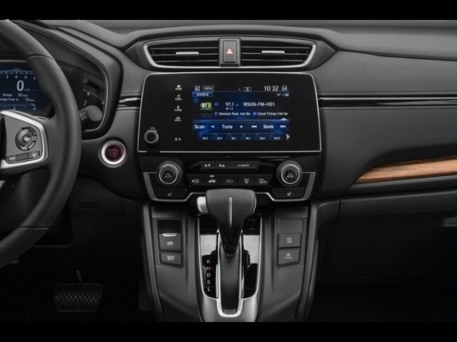 2022 Honda CR-V EX-L photo 7