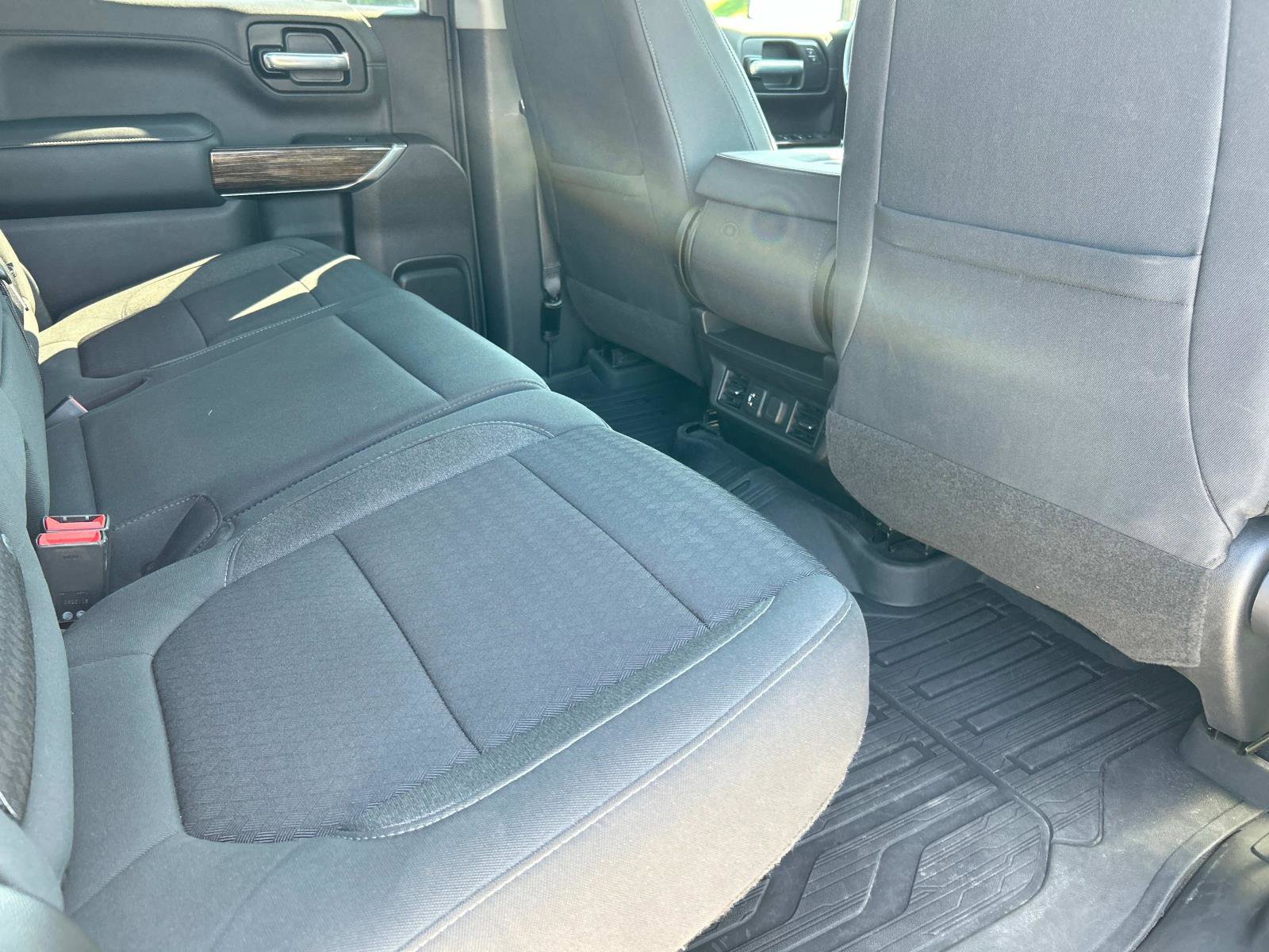 2021 Gmc Sierra 1500 Elevation photo 18
