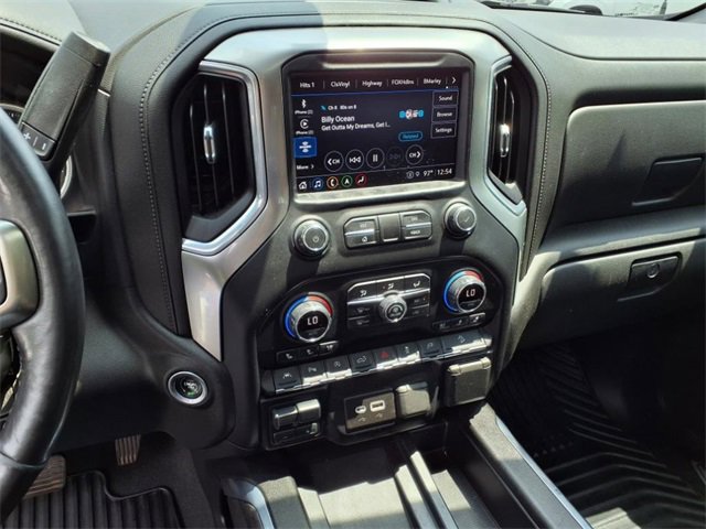 2021 Chevrolet Silverado 1500 LTZ photo 20