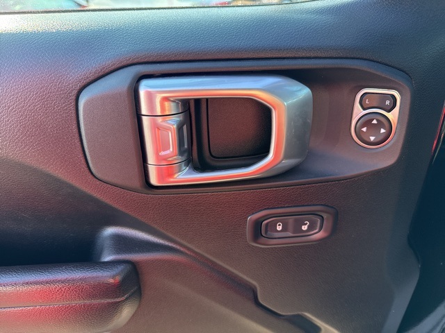 2021 Jeep Wrangler Unlimited Sport S photo 11