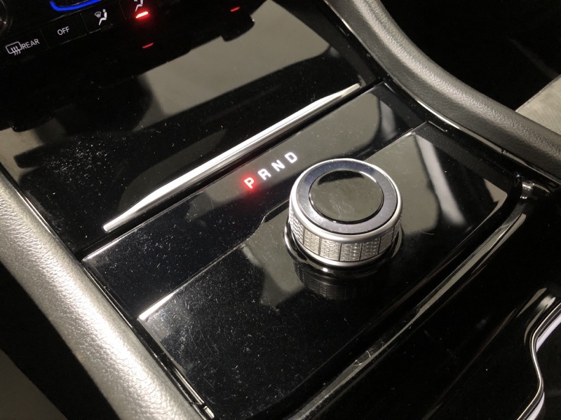 2023 Jeep Grand Cherokee Altitude photo 32