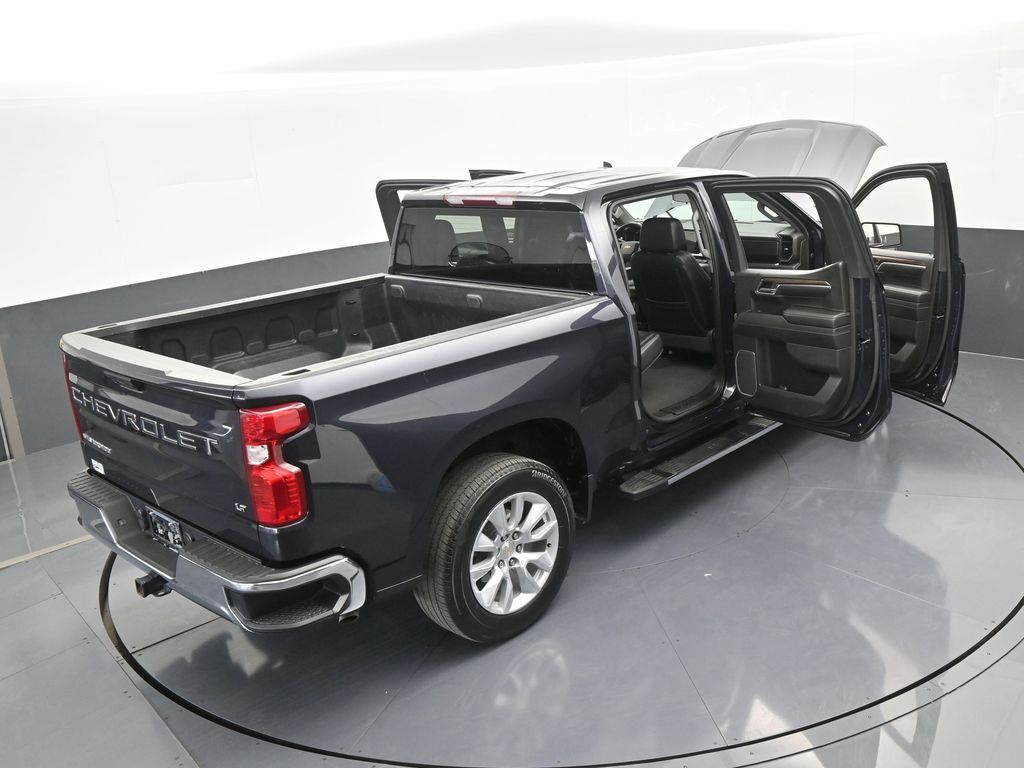 2023 Chevrolet Silverado 1500 LT photo 66