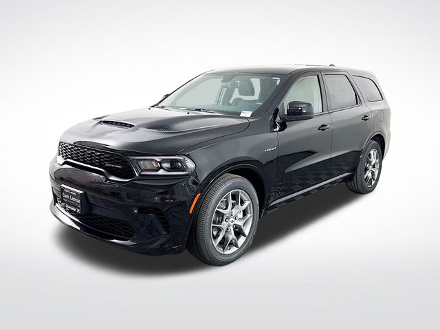2026 Dodge Durango GT photo 3