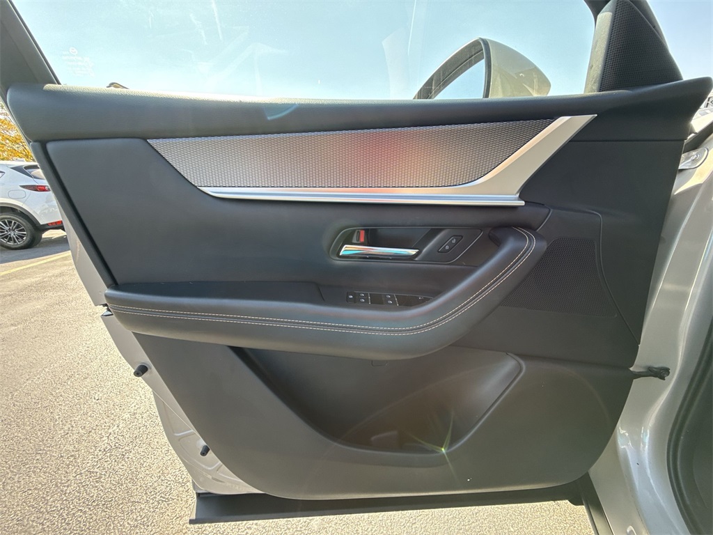 2024 MAZDA CX-90 - Image 12