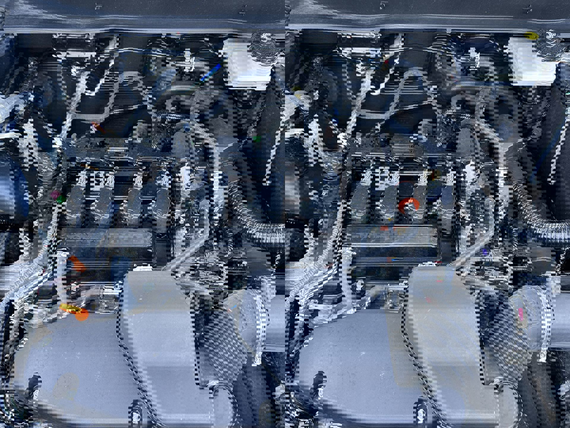 2023 Honda CR-V EX-L photo 27