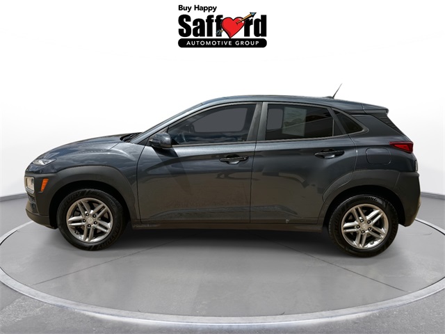 2019 Hyundai Kona SE photo 4