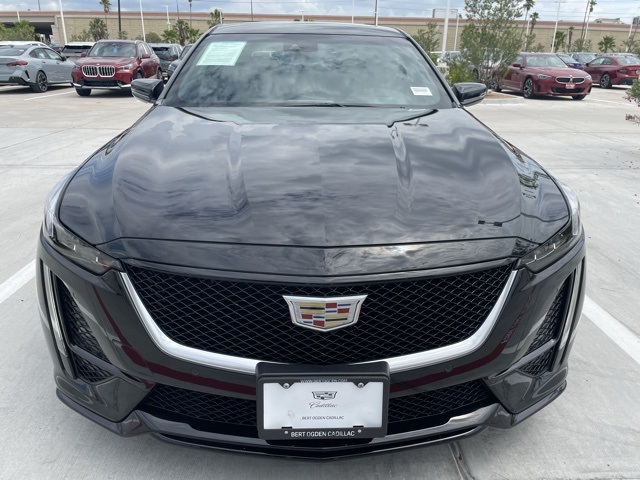 2022 Cadillac CT5 Sport photo 2