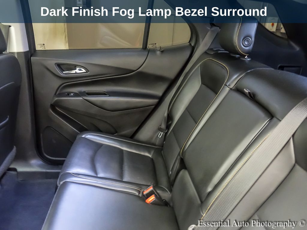 2020 CHEVROLET EQUINOX - Image 12