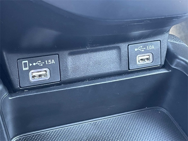 2022 Honda CR-V EX photo 18