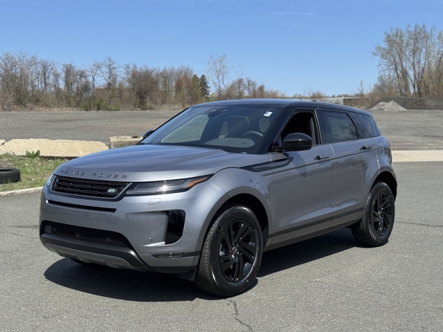 2026 Land Rover Range Rover Evoque S's photo