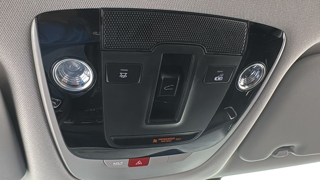 2026 Kia Seltos SX photo 30
